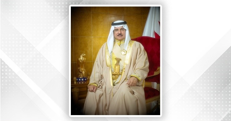 HM King ratifies, issues Law (10) of 2026 following approval of Shura, Representatives Councils